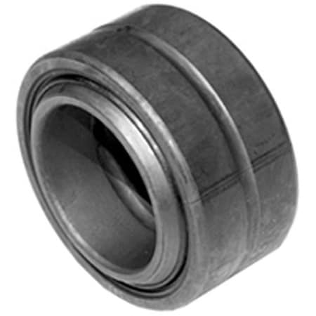 Skf Spherical Plain Bearing, 1-1/4 in. Bore, 0.937 in. Housing Width, 2 in. Outside Diameter GEZ 104 ES-2RS